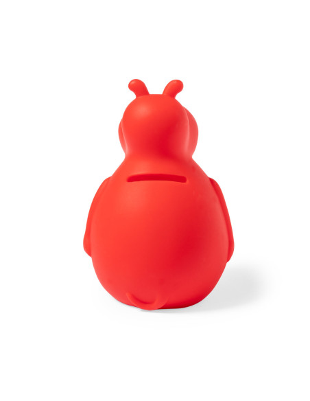 Hucha Hippo