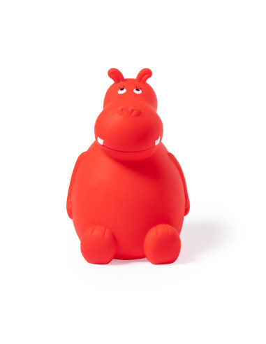 Hucha Hippo