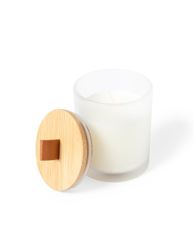 Vela Aromática Lonka