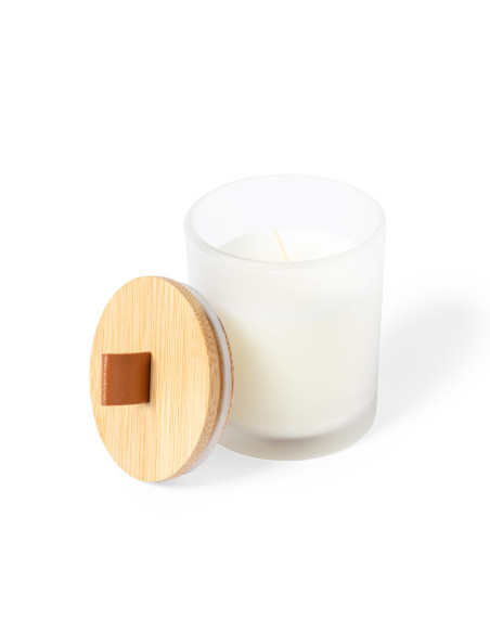 Vela Aromática Lonka