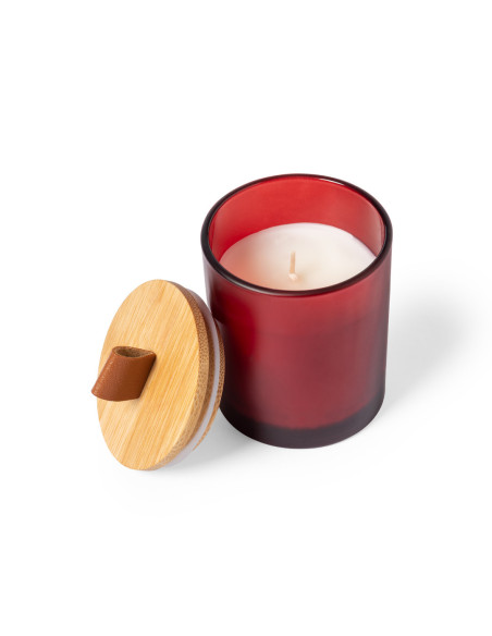 Vela Aromática Lonka