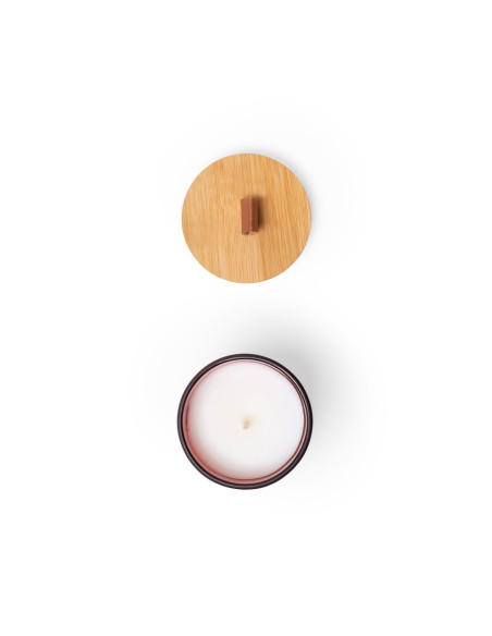 Vela Aromática Lonka