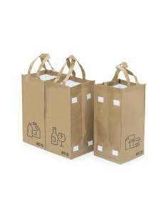 Set Bolsas Stuggar 2