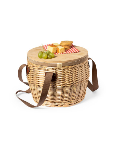 Cesta Nevera Picnic Bubu
