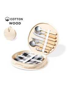 Set Picnic Scotty 2