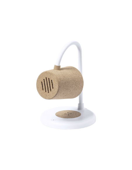 Lámpara Multifunción Borstein