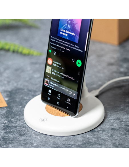 Lámpara Multifunción Borstein