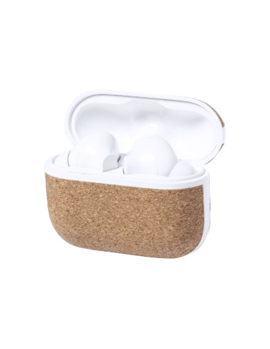Auriculares Crawly