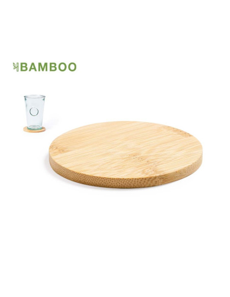 Posavasos Derrik