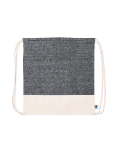 Mochila de Cuerdas Ferdin Fairtrade