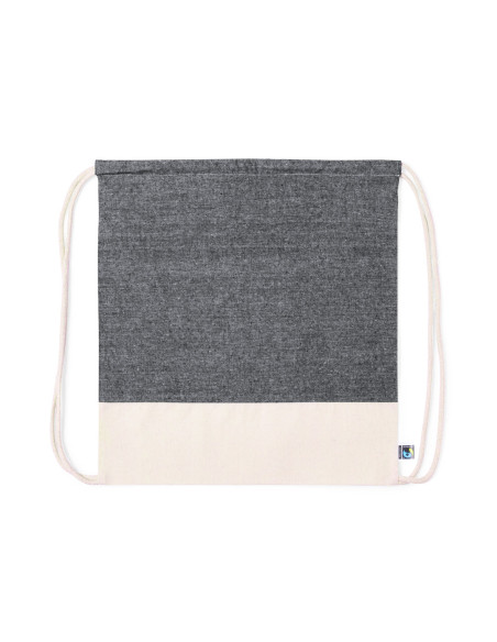 Mochila de Cuerdas Ferdin Fairtrade