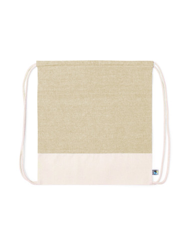 Mochila de Cuerdas Ferdin Fairtrade