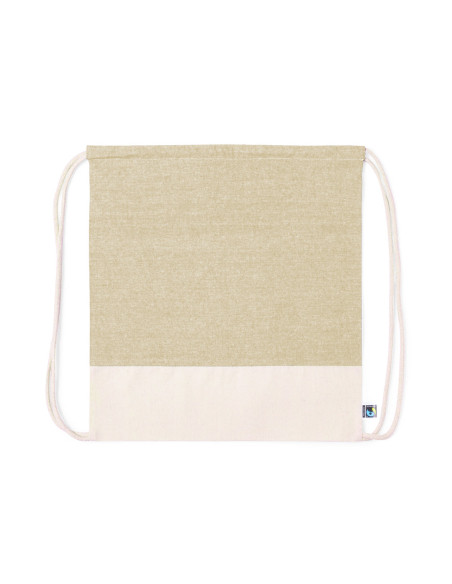 Mochila Ferdin Fairtrade