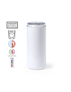 Vaso Térmico Sublimación Kallum