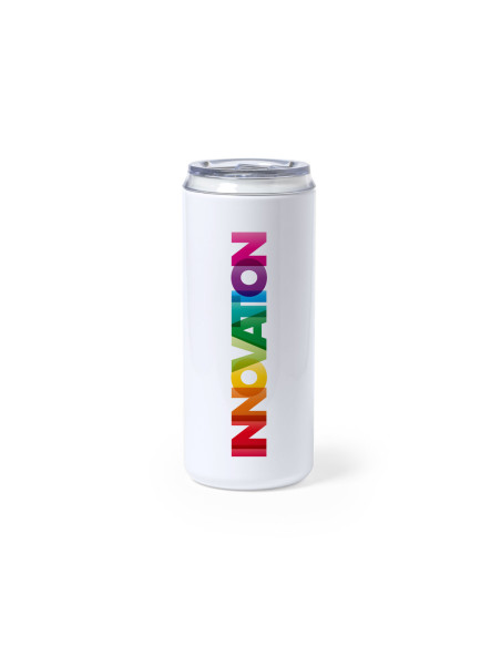Vaso Térmico Sublimación Kallum