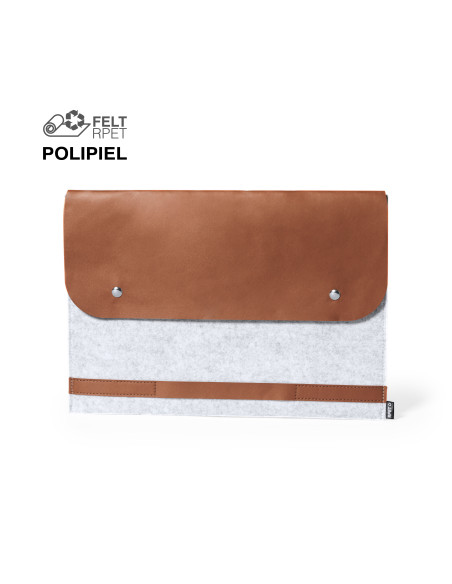 Funda Ordenador Portátil Brack