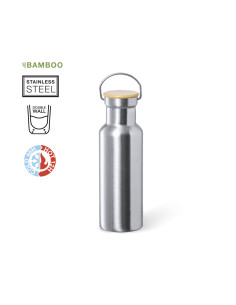 Bidón Térmico Duky