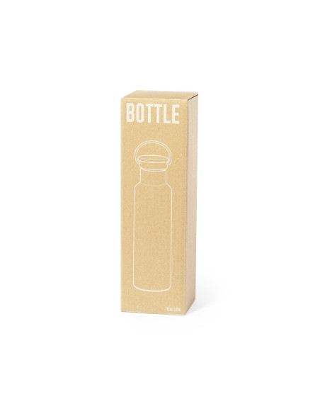 Bidón Térmico Guillon