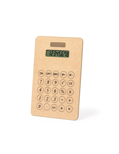 Calculadora Vulcano