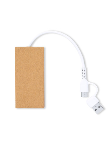 Puerto Usb Hasgar