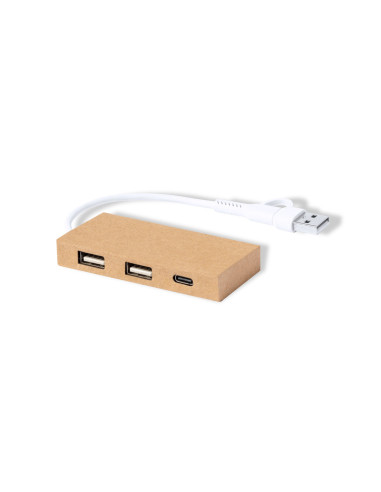 Puerto Usb Hasgar