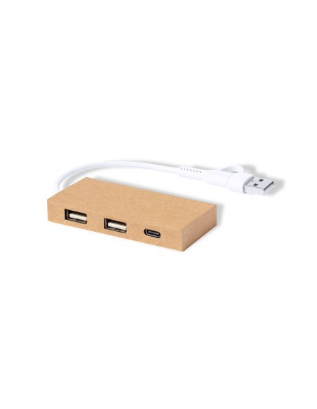 Puerto Usb Hasgar
