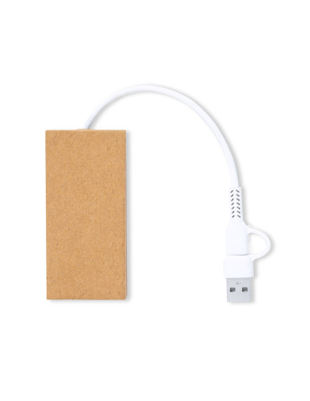 Puerto Usb Hasgar