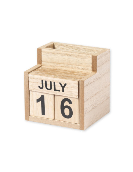 Lapicero Calendario Perpetuo Laorek