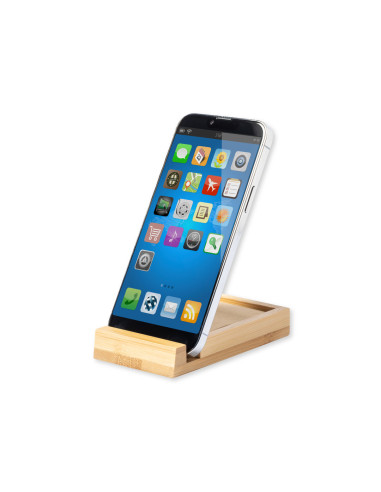 Portanotas Soporte Heinda