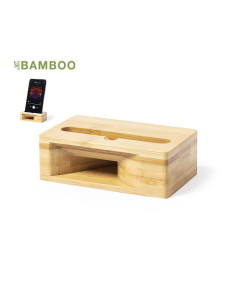 Amplificador Sonido Suijin