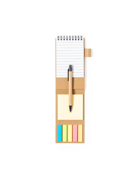 Bloc Notas Phesux