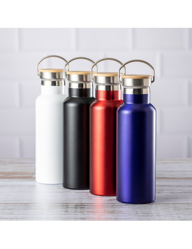 Bidón Térmico Naxel