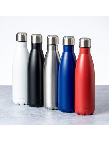 Bidón Térmico Liyar