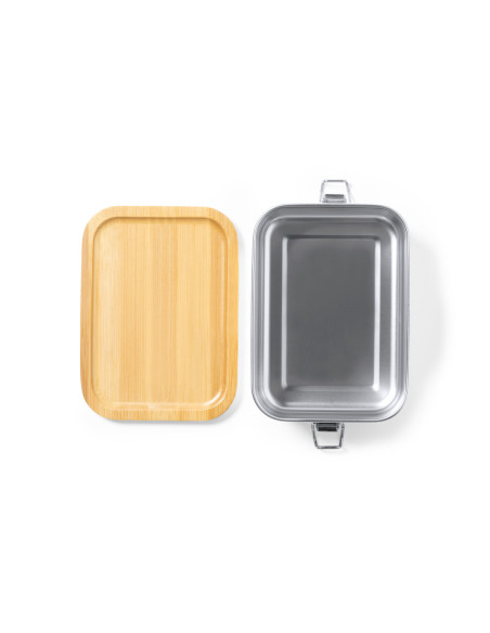 Fiambrera Plastil