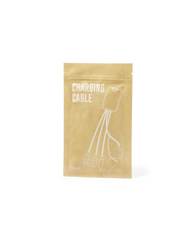 Cable Cargador Whoco