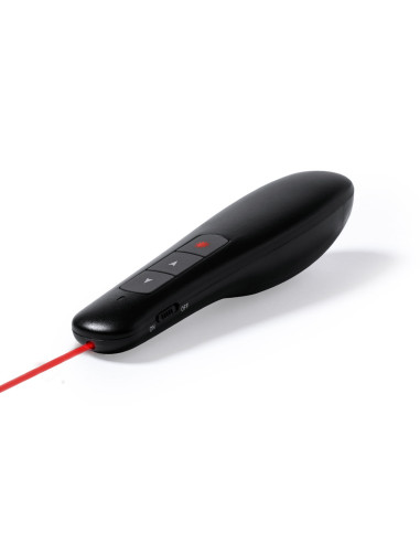 Puntero Láser Decolf