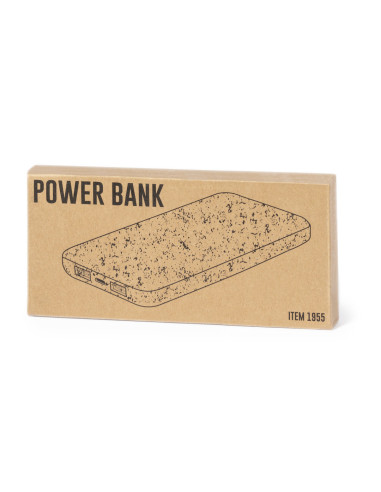 Power Bank Yendik