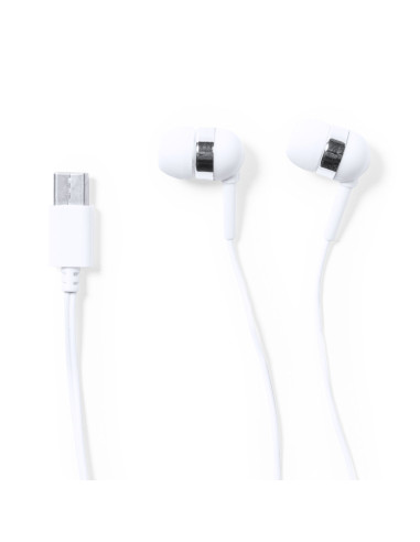 Auriculares Trubus