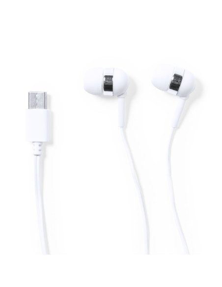 Auriculares Trubus
