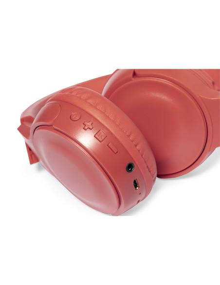 Auriculares Pendil