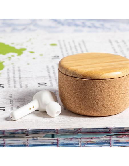Auriculares Grigal