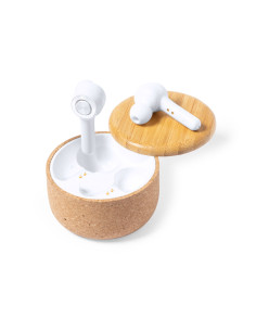 Auriculares Grigal 2