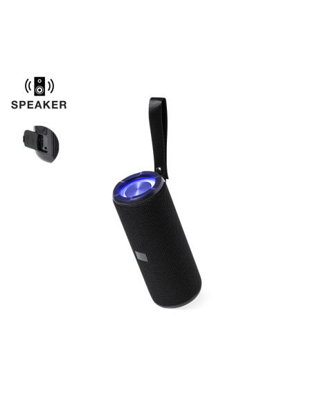 Altavoz Roby