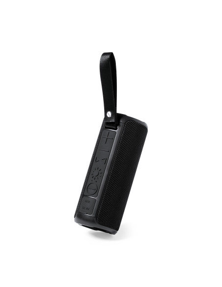 Altavoz Roby