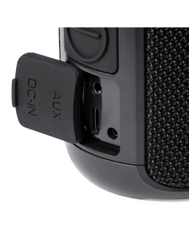 Altavoz Roby