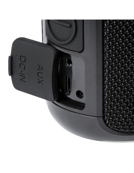 Altavoz Roby