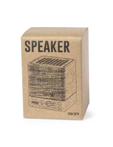 Altavoz Dorkin