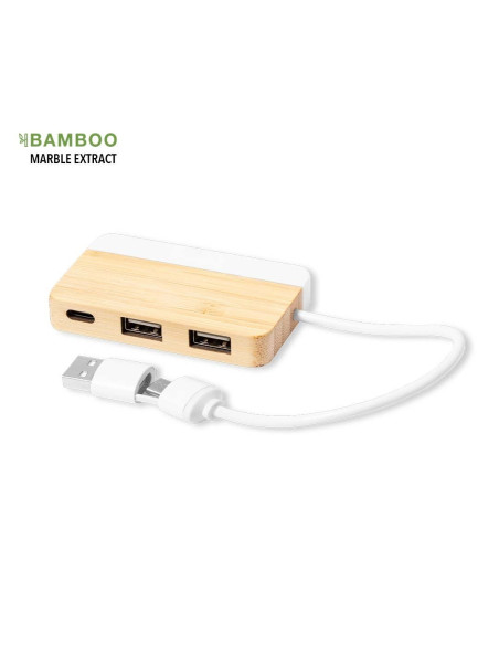 Puerto Usb Layais