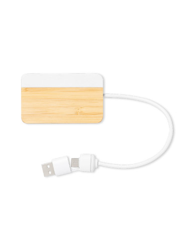 Puerto Usb Layais