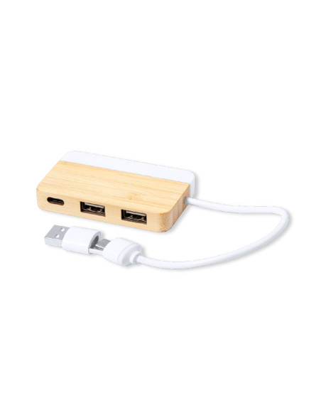 Puerto Usb Layais